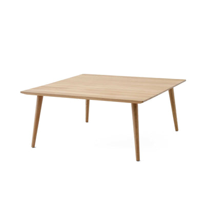 &tradition In between coffee table SK24, oiled oak