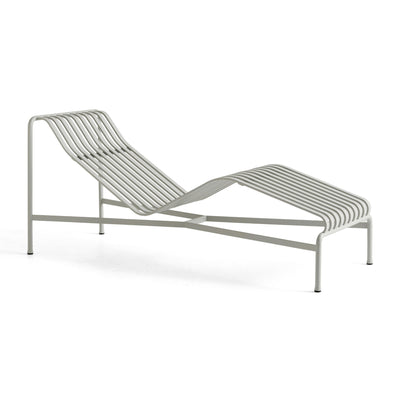 HAY Palissade chaise longue