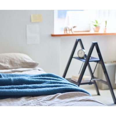 Hasegawa Slim 3-step, black