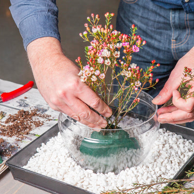 Design House Stockholm Grow greenhouse x-large