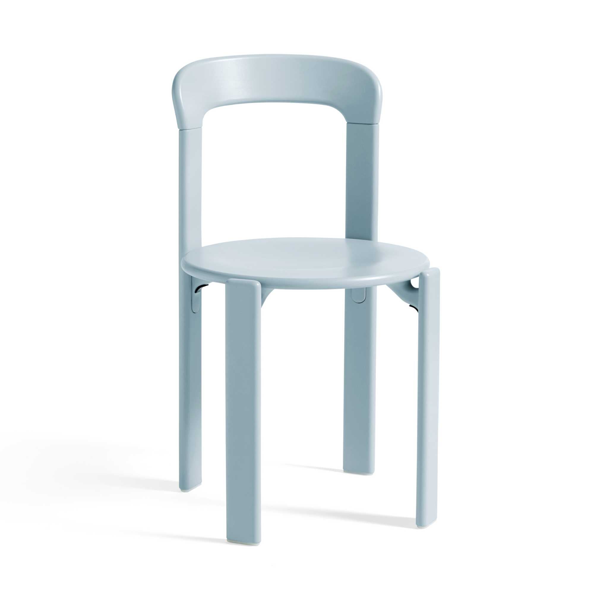 Hay Rey Chair, Slate Blue