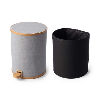 Gudee Pomp pedal bin 3.5L