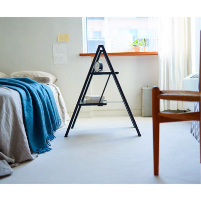 Hasegawa Slim 2-step, black