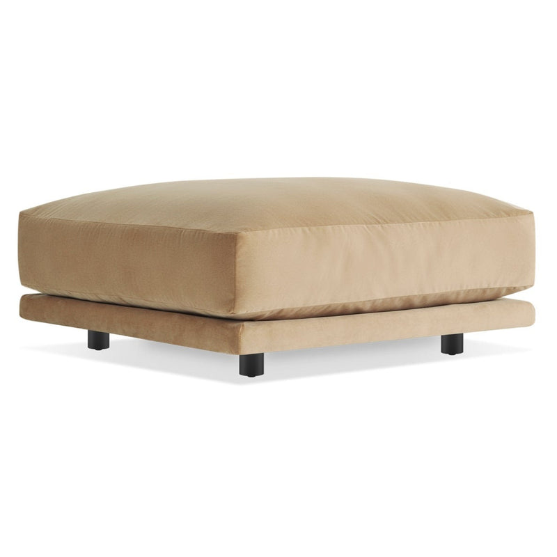 Blu Dot Sunday Small Ottoman