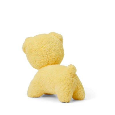 Miffy Snuffy soft toy 21cm, Terry light yellow