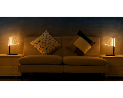 Above Lights Kong 2.0 Black, twill