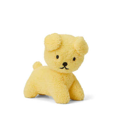 Miffy Snuffy soft toy 21cm, Terry light yellow
