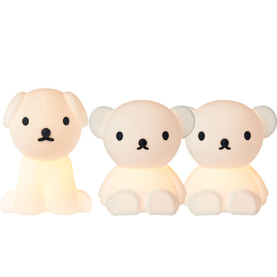 Mr Maria My First Light rechargeable travel lamp 30cm, Set of 3