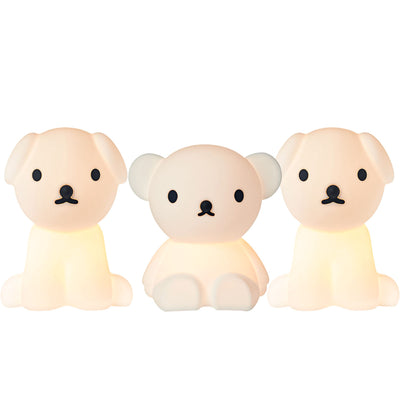 Mr Maria My First Light rechargeable travel lamp 30cm, Set of 3