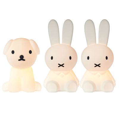 Mr Maria My First Light rechargeable travel lamp 30cm, Set of 3