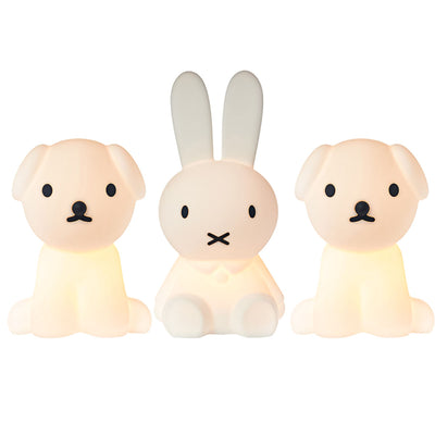 Mr Maria My First Light rechargeable travel lamp 30cm, Set of 3