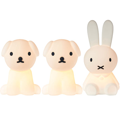 Mr Maria My First Light rechargeable travel lamp 30cm, Set of 3