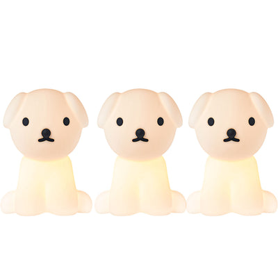 Mr Maria My First Light rechargeable travel lamp 30cm, Set of 3