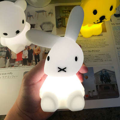 Mr Maria Bundle of Light , Full Set Miffy