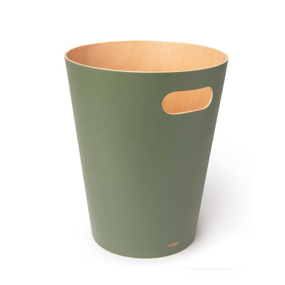 Umbra Woodrow Can, Spruce