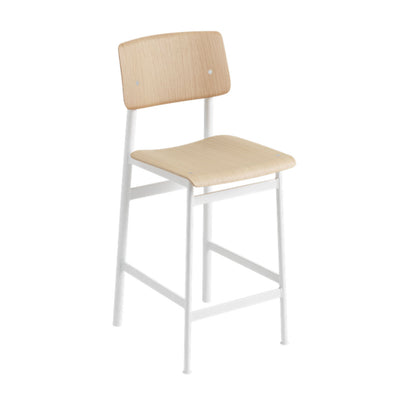 Muuto Loft Counter Stool (65 cm)