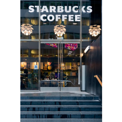 Marset Discoco 68, oak black chrome