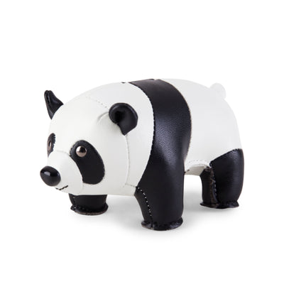 Zuny Paperweight Standing Panda