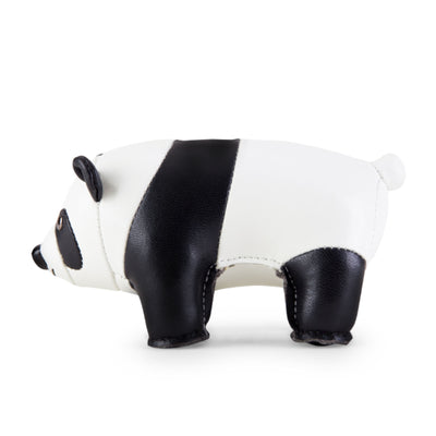 Zuny Paperweight Standing Panda