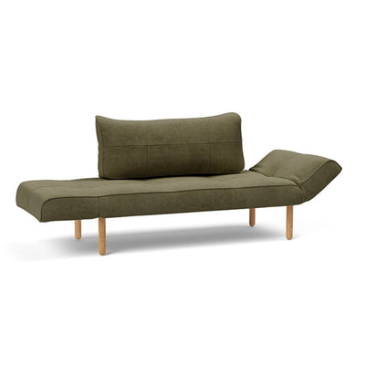 Innovation Living Zeal Daybed , 316 cordufine pine green