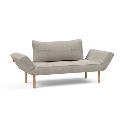 Innovation Living Zeal Daybed, 579 kenya gravel