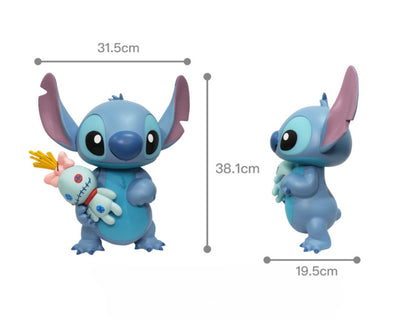 Stitch Home Light (38cm)