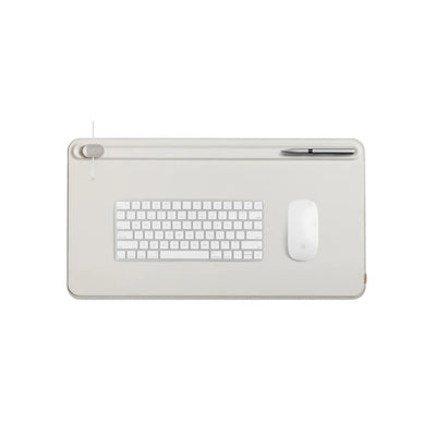 Orbitkey Desk Mat medium, stone