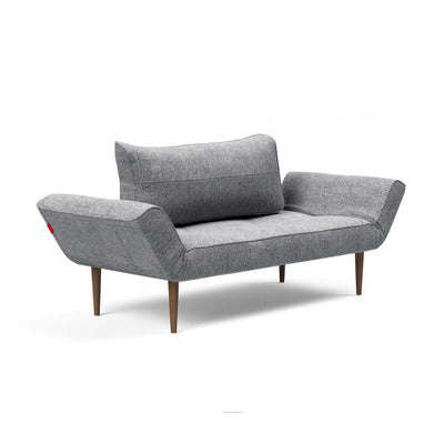 Innovation Living Zeal Daybed , 565 Twist Granite