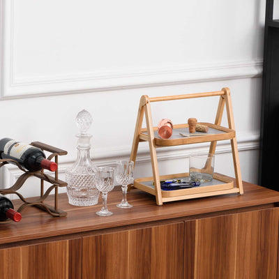 Gudee Alfa organizer