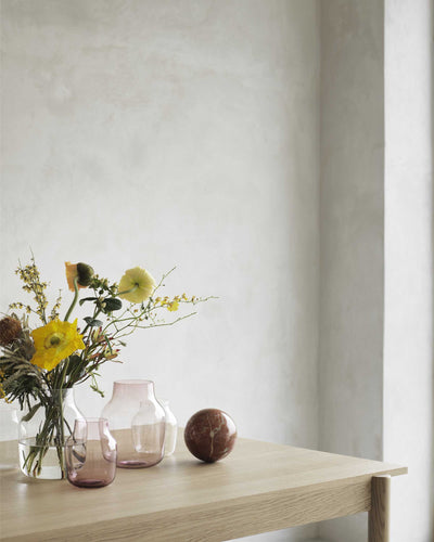 Muuto Linear Wood table, oak (260x90 cm)