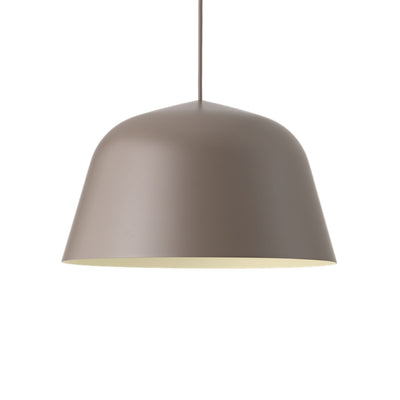 Muuto Ambit Pendant, Taupe