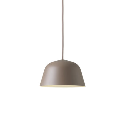 Muuto Ambit Pendant, Taupe