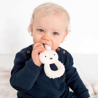 Miffy Teether Toy