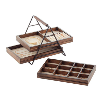 Umbra Terrace Jewelry Organizer