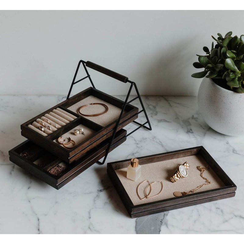 Umbra Terrace Jewelry Organizer