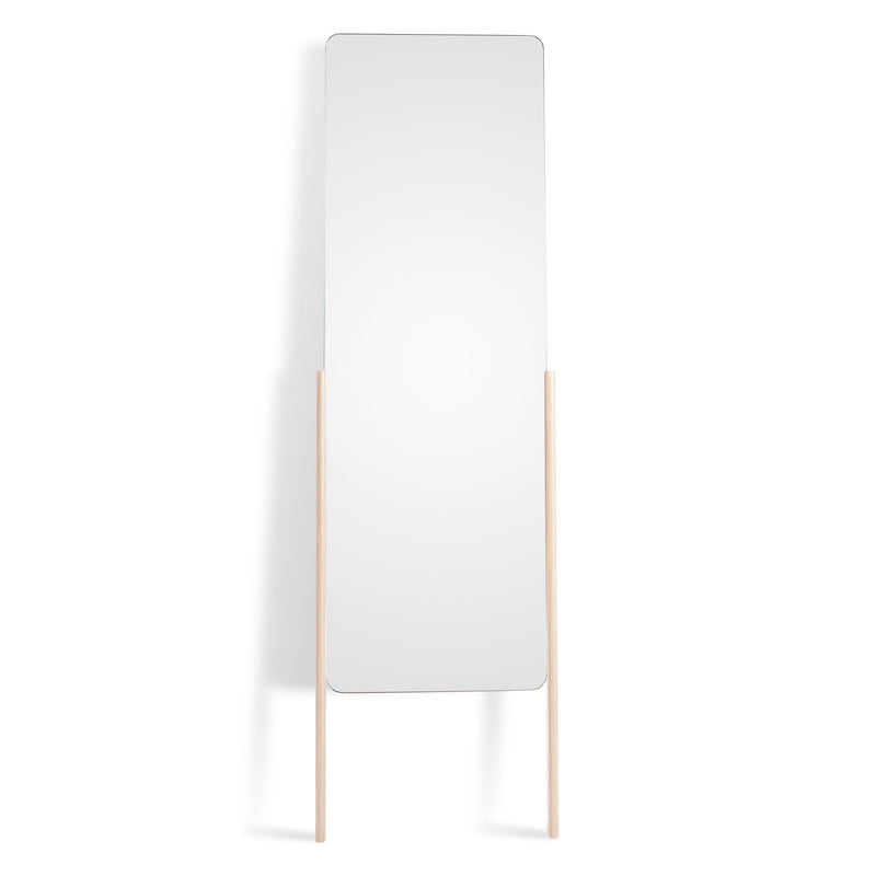 Blu Dot TDH Leaning Mirror