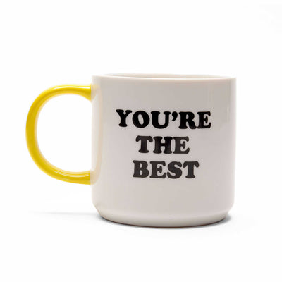 Peanuts x Magpie Snoopy coffee mug (330ml), the best