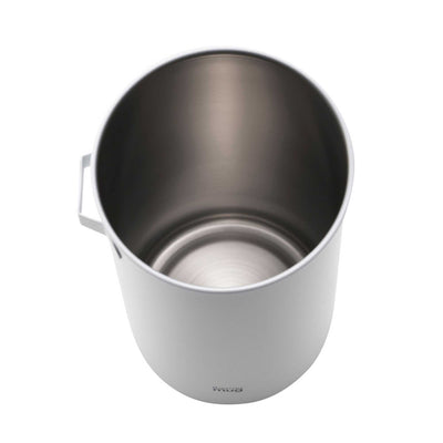 thermo mug x TSUBAME coffee canister L