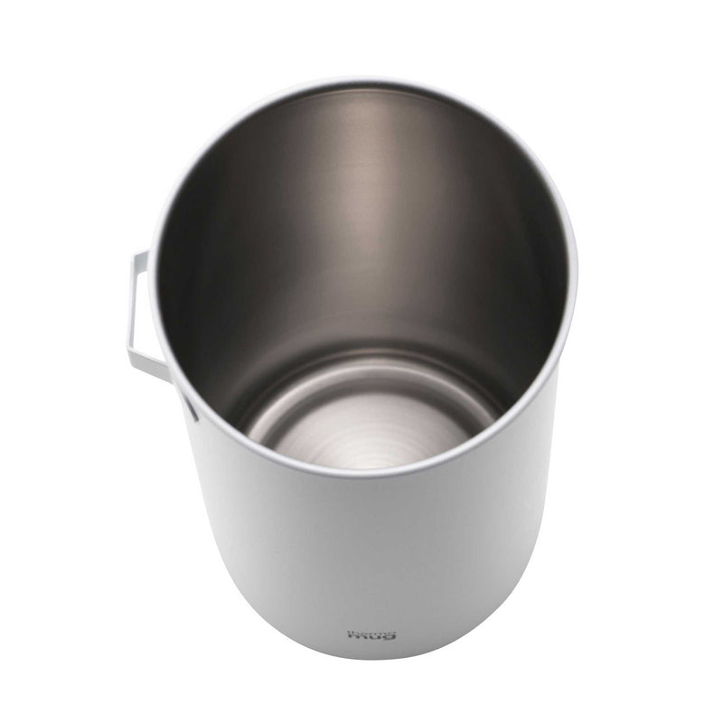 thermo mug x TSUBAME coffee canister L