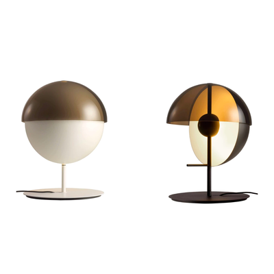 Marset Theia table lamp black