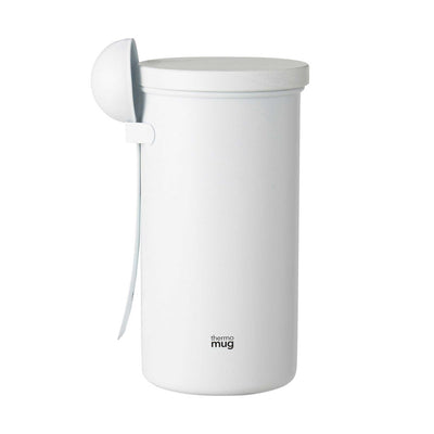 thermo mug x TSUBAME coffee canister L