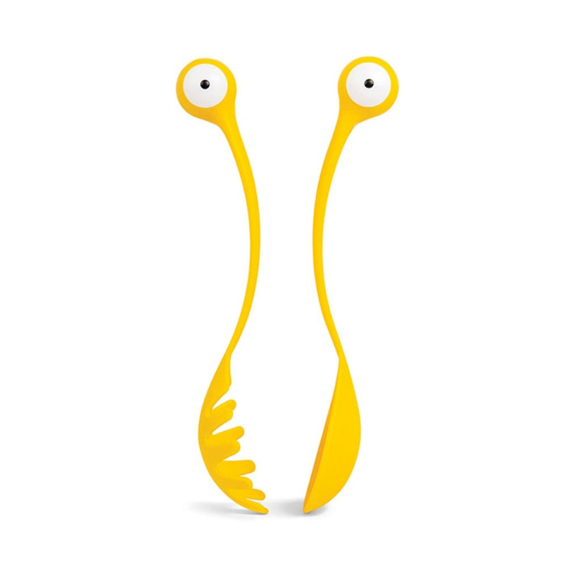 Pasta Monsters Pasta Servers