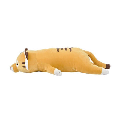 Nemu Nemu Dakimakura sleeping animal medium, bengal tiger (56cm)
