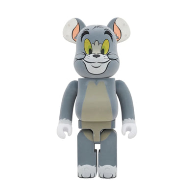 BE@RBRICK Tom Flocky Ver. 1000%