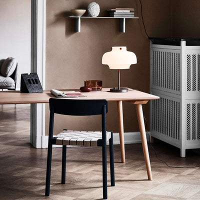 &Tradition Betty TK1 chair, black