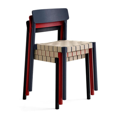 &Tradition Betty TK1 chair, black