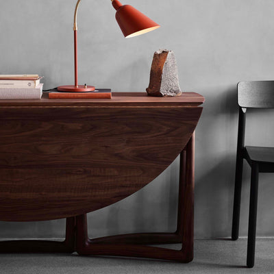 &Tradition Betty TK2 chair, black