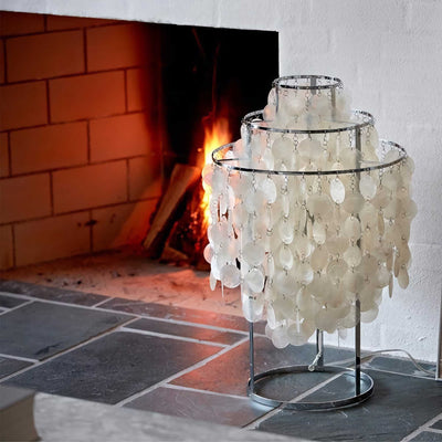 Verpan Fun 1TM table lamp