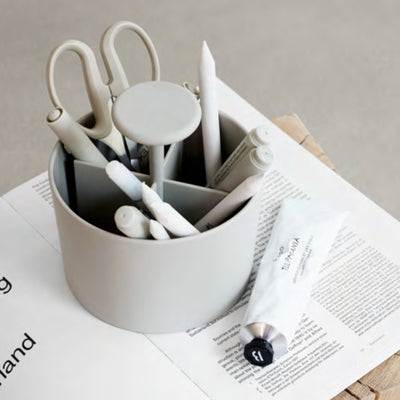 Lintex Bowl Toolbox, Fog