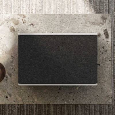 Bang & Olufsen Beosound Level Portable Speaker, aluminum
